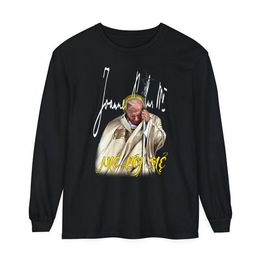 Pope St John Paul II T-Shirt