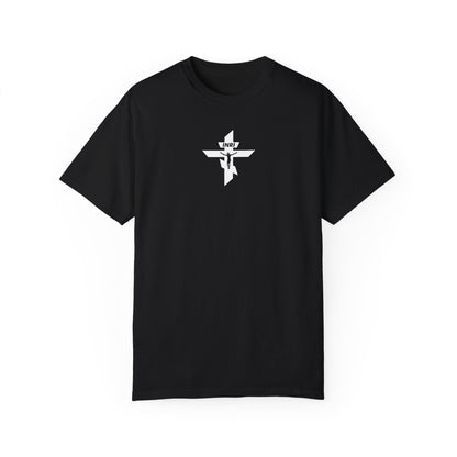 Crucifix T-Shirt