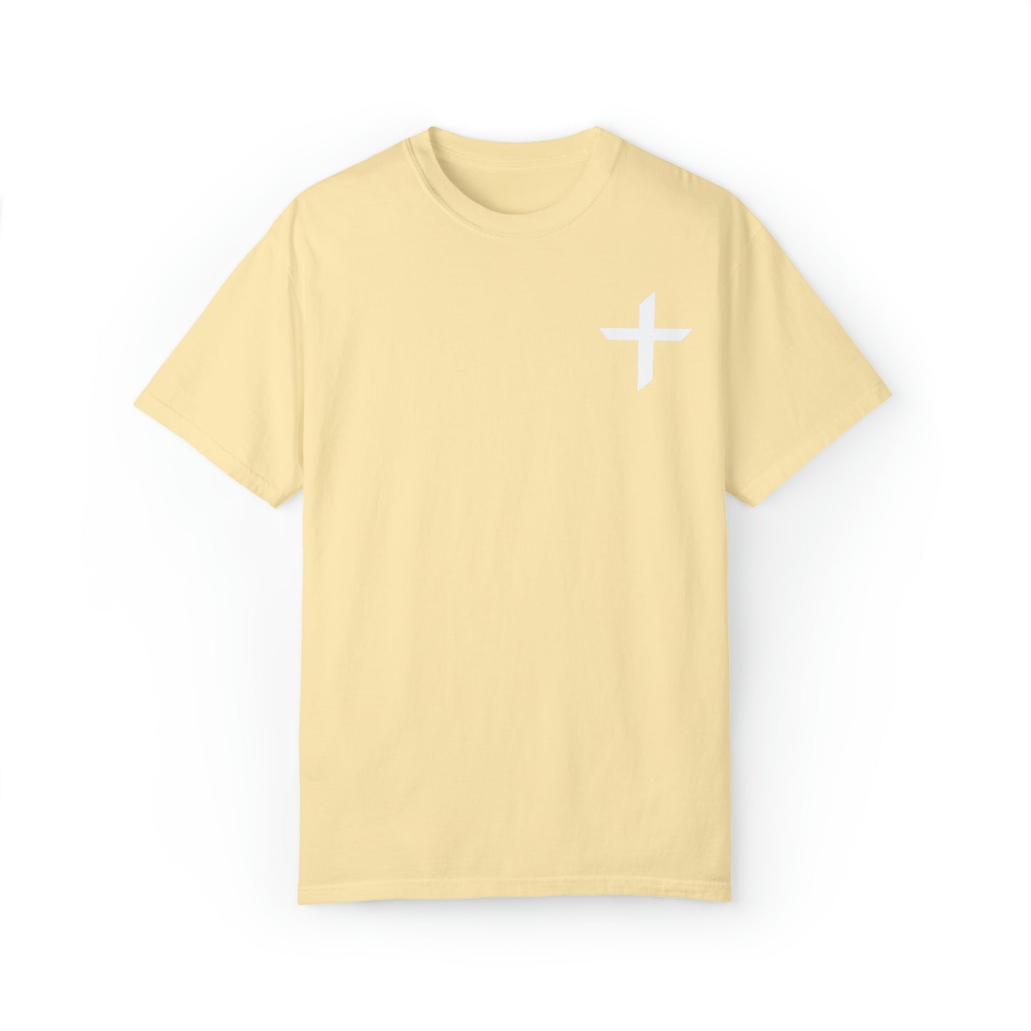 Cross/Chi-Rho T-Shirt