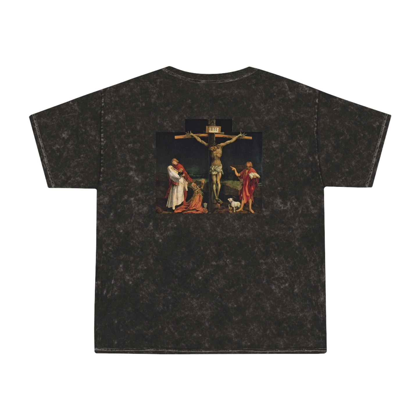 Kyrie Eleison T-Shirt