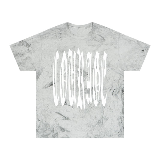 Saint George "COURAGE" Tee