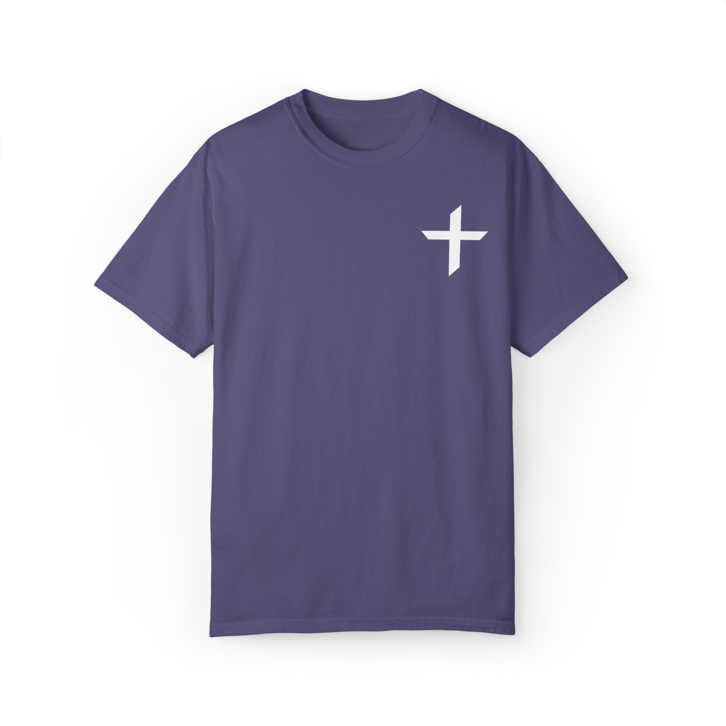 Cross/Chi-Rho T-Shirt