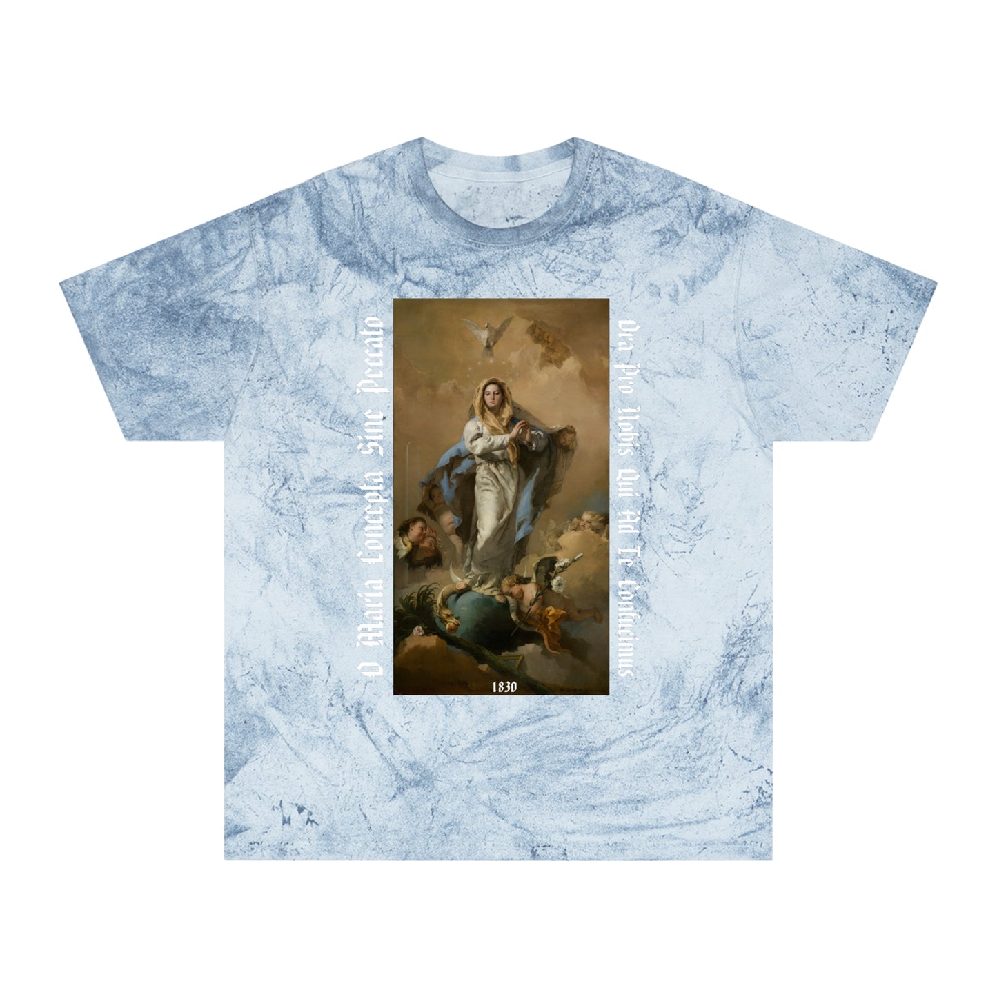 Miraculous Madonna T-Shirt