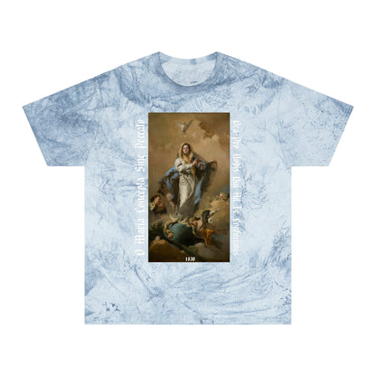 Miraculous Madonna T-Shirt