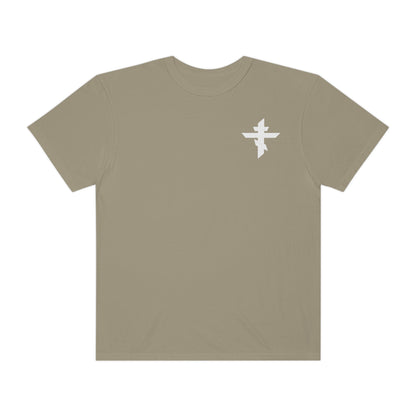 Eastern Cross/Chi-Rho T-Shirt