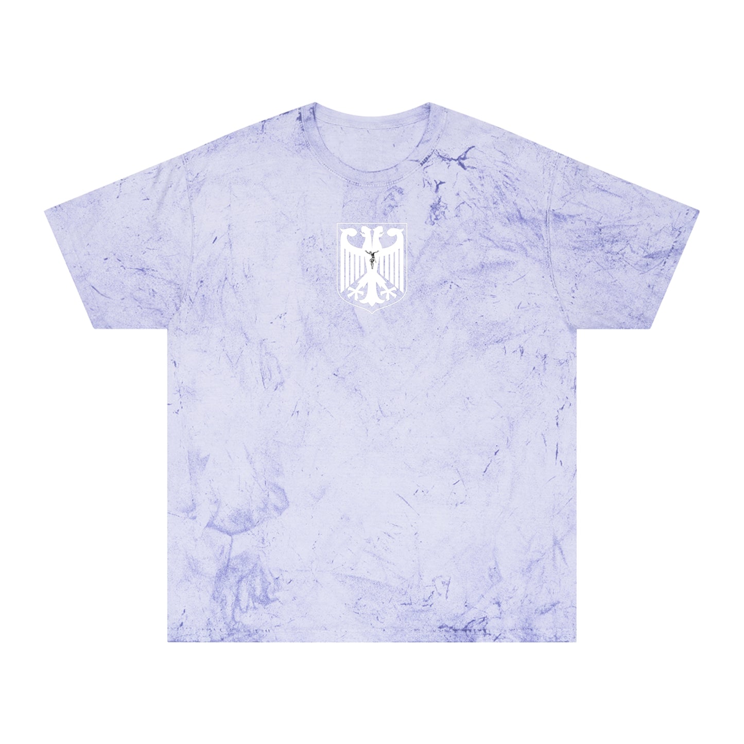 Saint Michael the Archangel Color Blast Tee