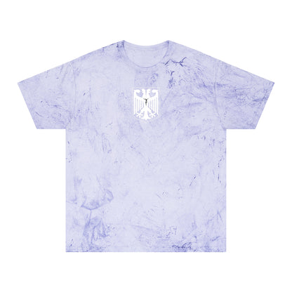 Saint Michael the Archangel Color Blast Tee