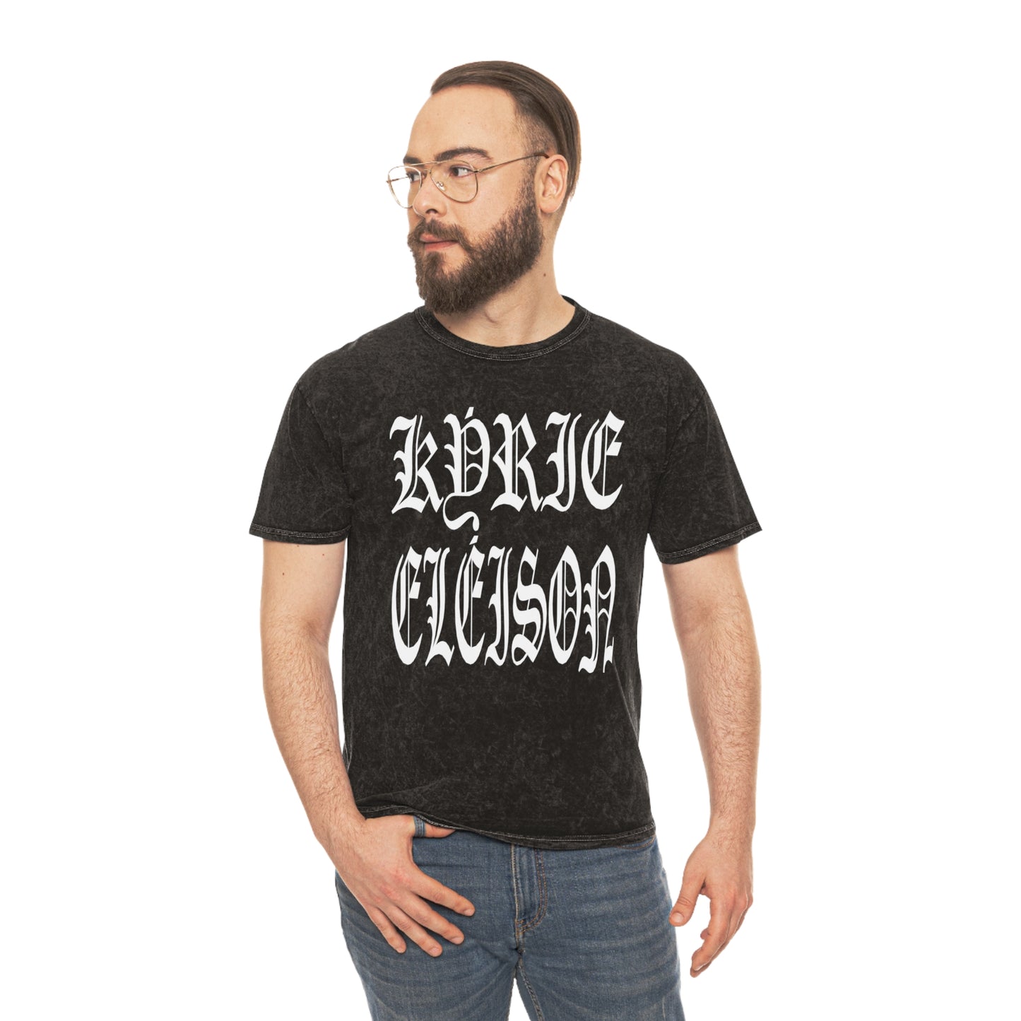 Kyrie Eleison T-Shirt