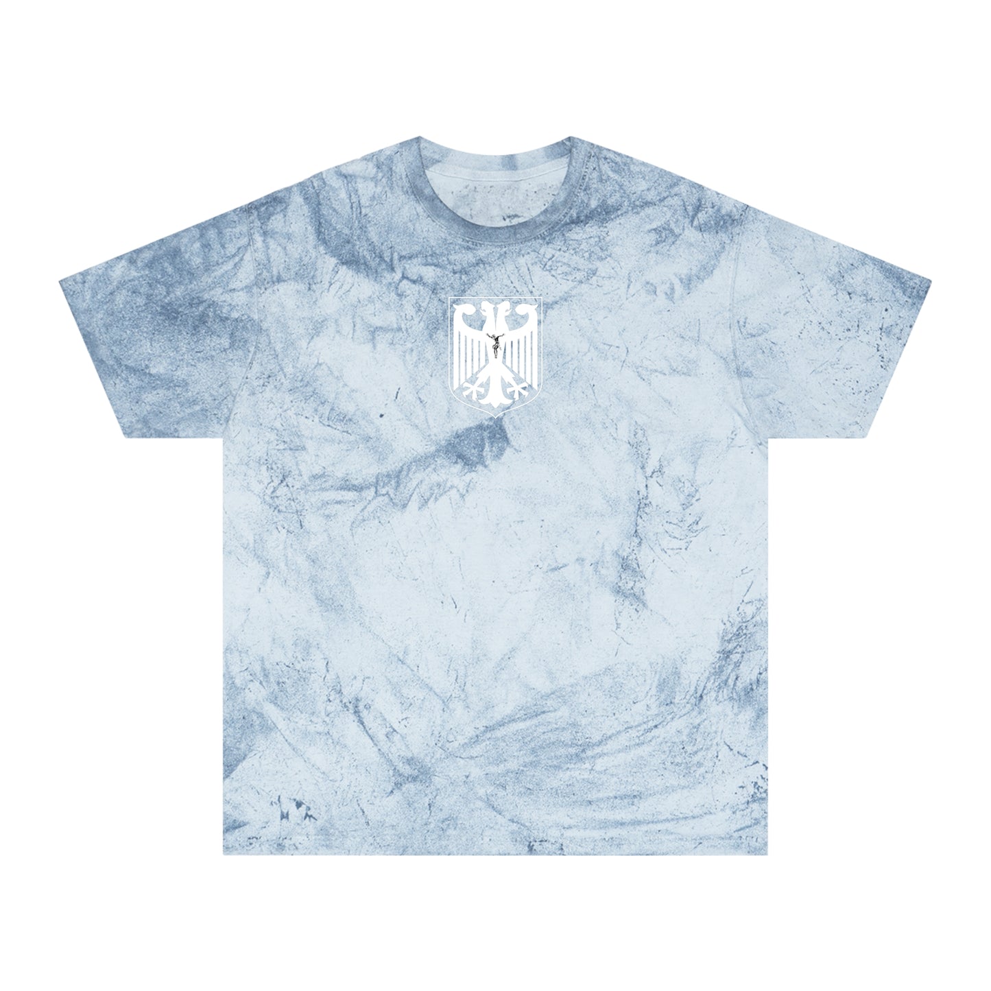 Saint Michael the Archangel Color Blast Tee