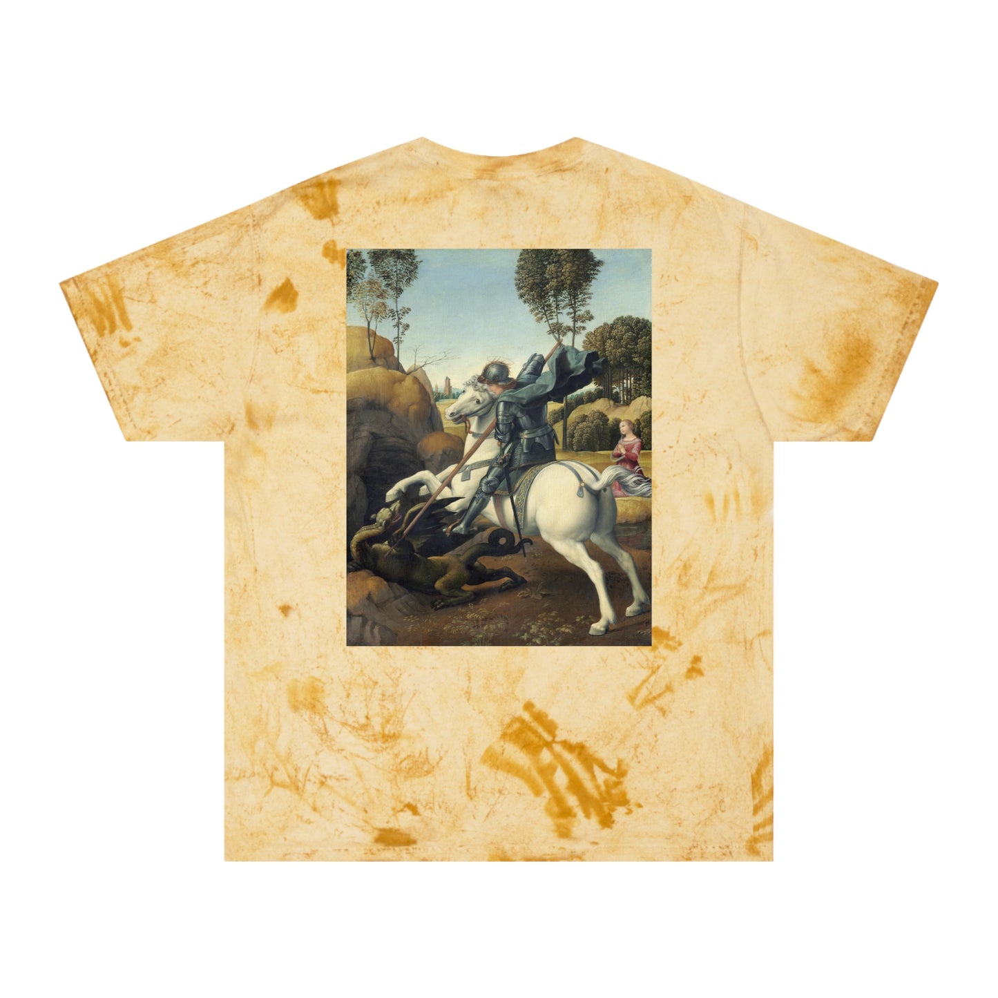 Saint George T-Shirt