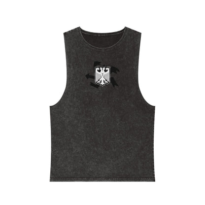 WANGHAF TANK