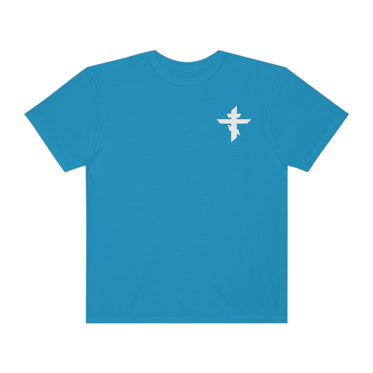 Eastern Cross/Chi-Rho T-Shirt