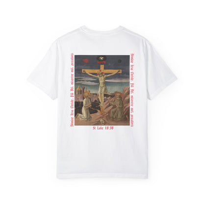 Crucifix T-Shirt