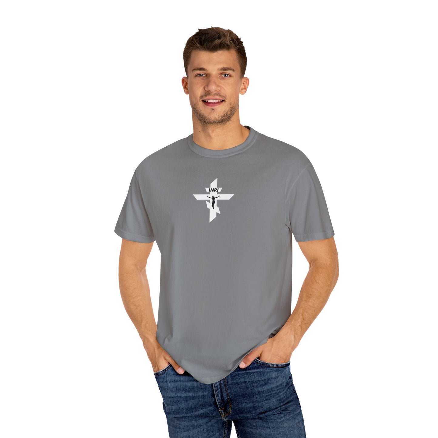 Crucifix T-Shirt