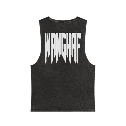 WANGHAF TANK
