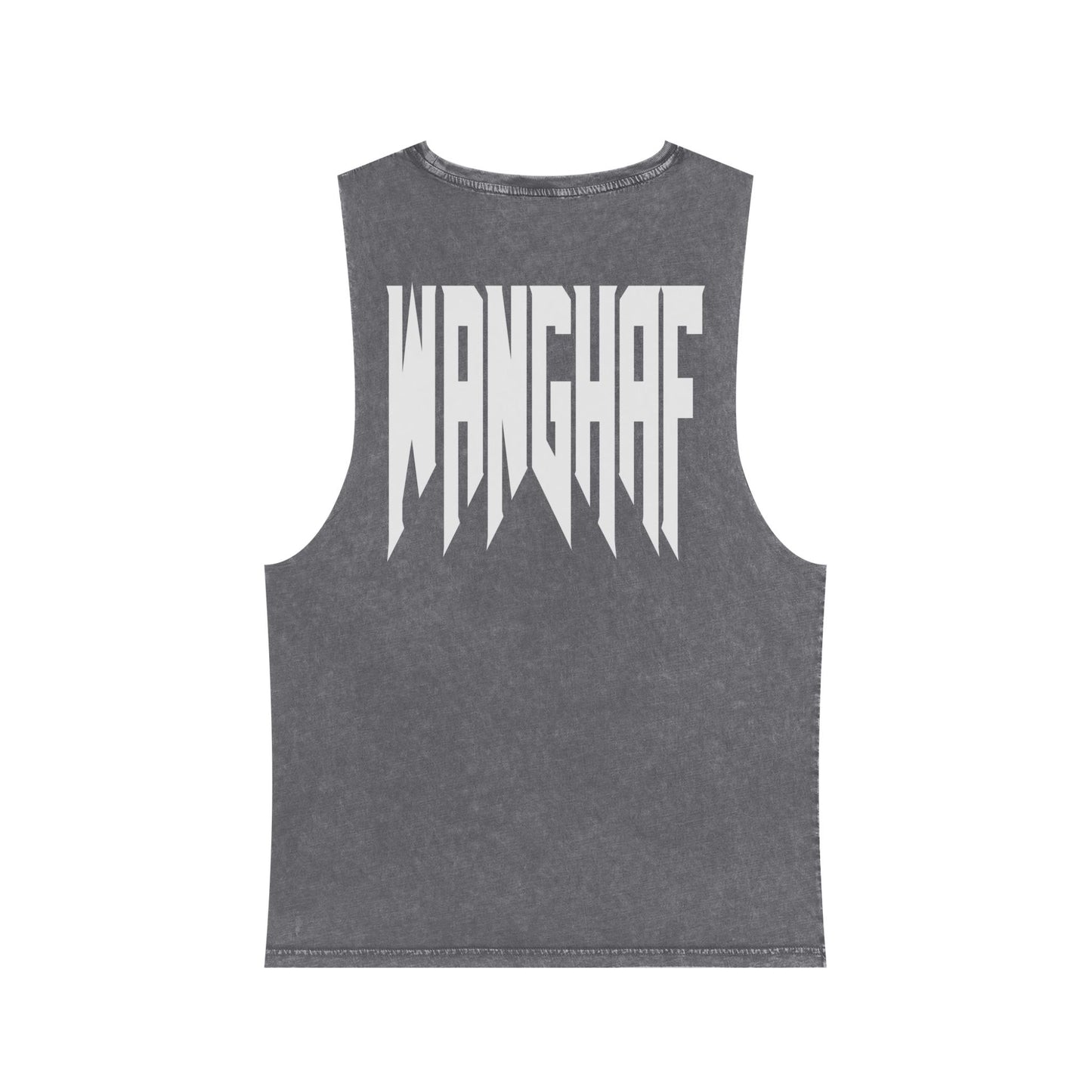 WANGHAF TANK