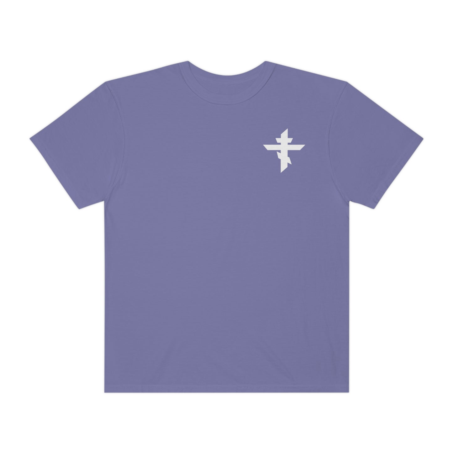 Eastern Cross/Chi-Rho T-Shirt