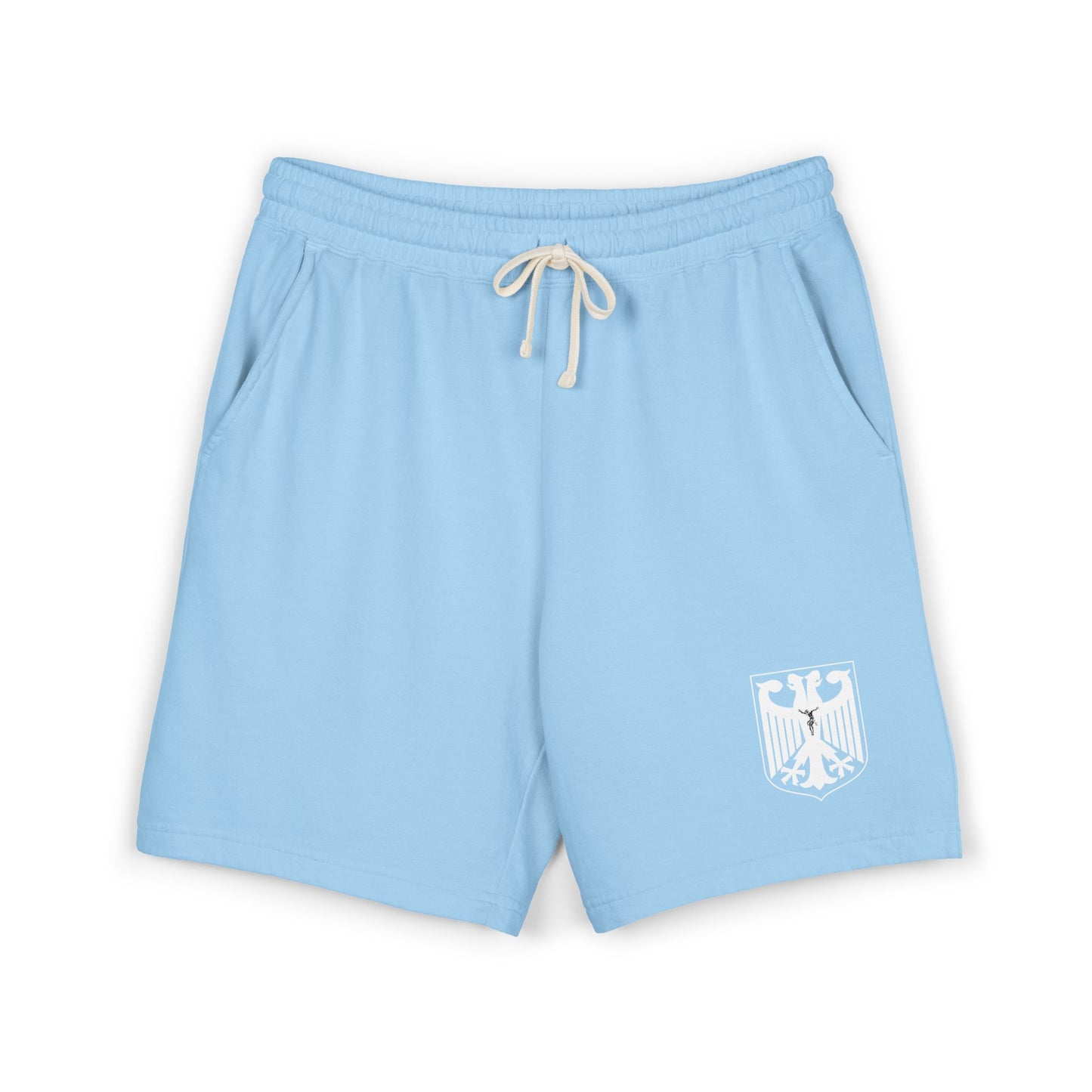 Eagle Logo Shorts