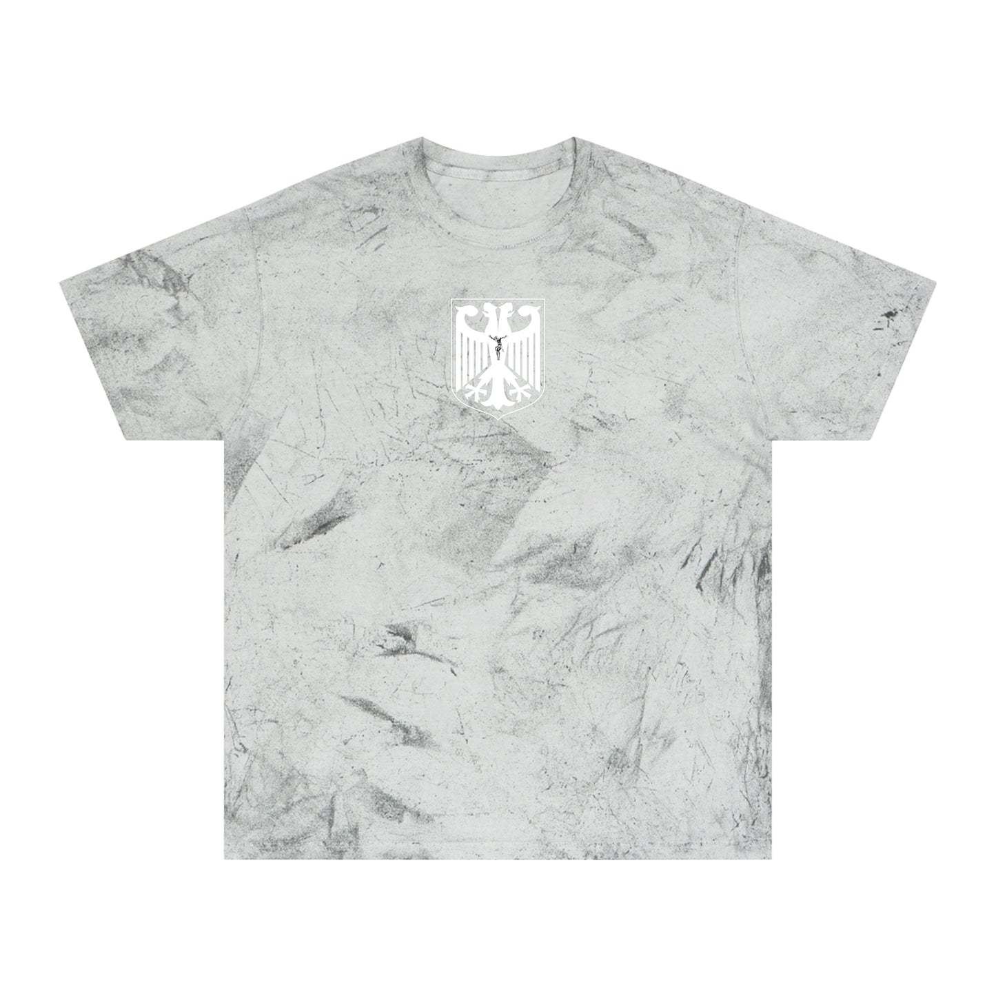 Saint Michael the Archangel Color Blast Tee