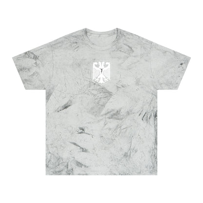 Saint Michael the Archangel Color Blast Tee