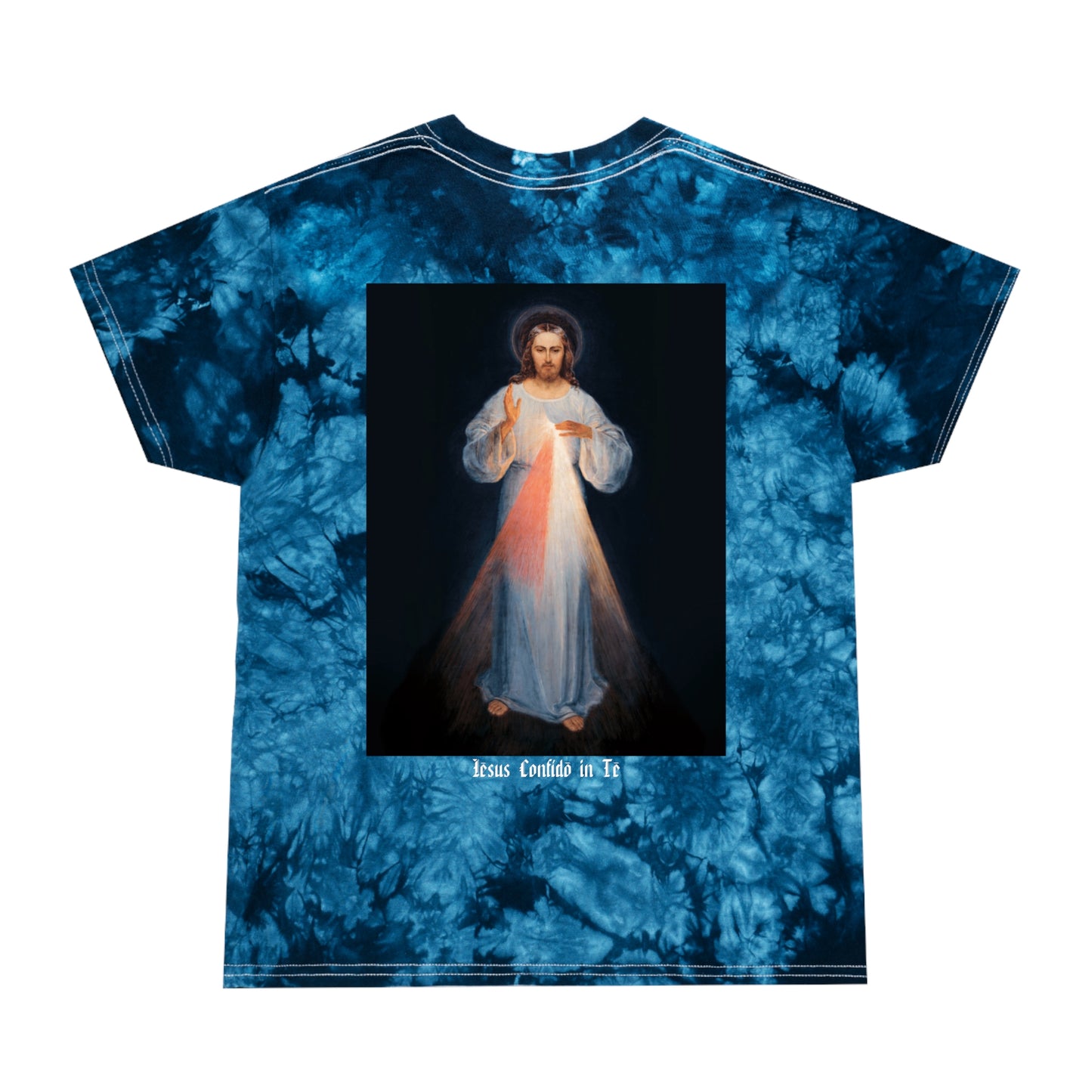 Divine Mercy T-Shirt