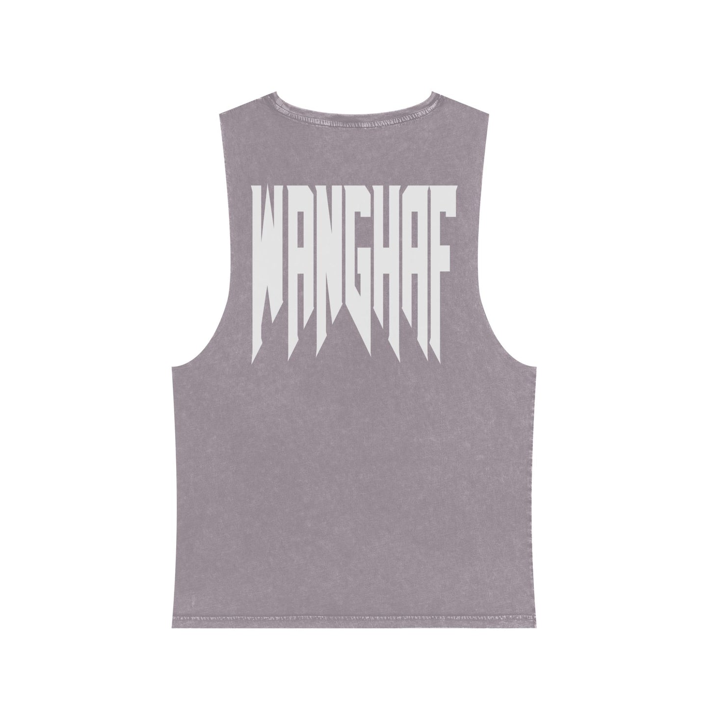 WANGHAF TANK