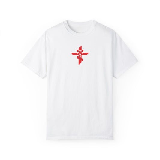 Crucifix/Jesus Prayer T-Shirt