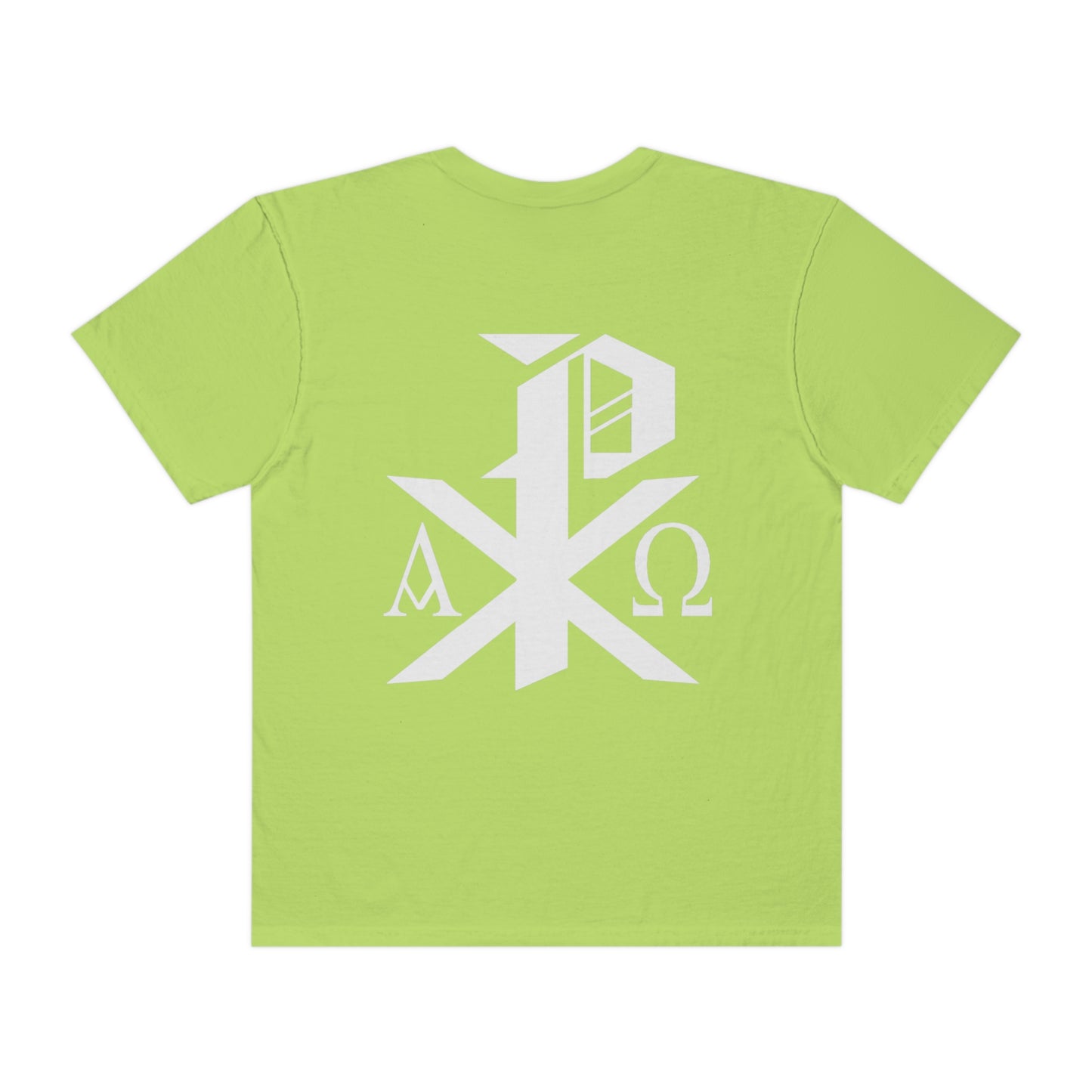 Eastern Cross/Chi-Rho T-Shirt