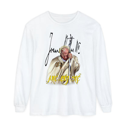 Pope St John Paul II T-Shirt