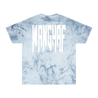 WANGHAF Color Blast Tee