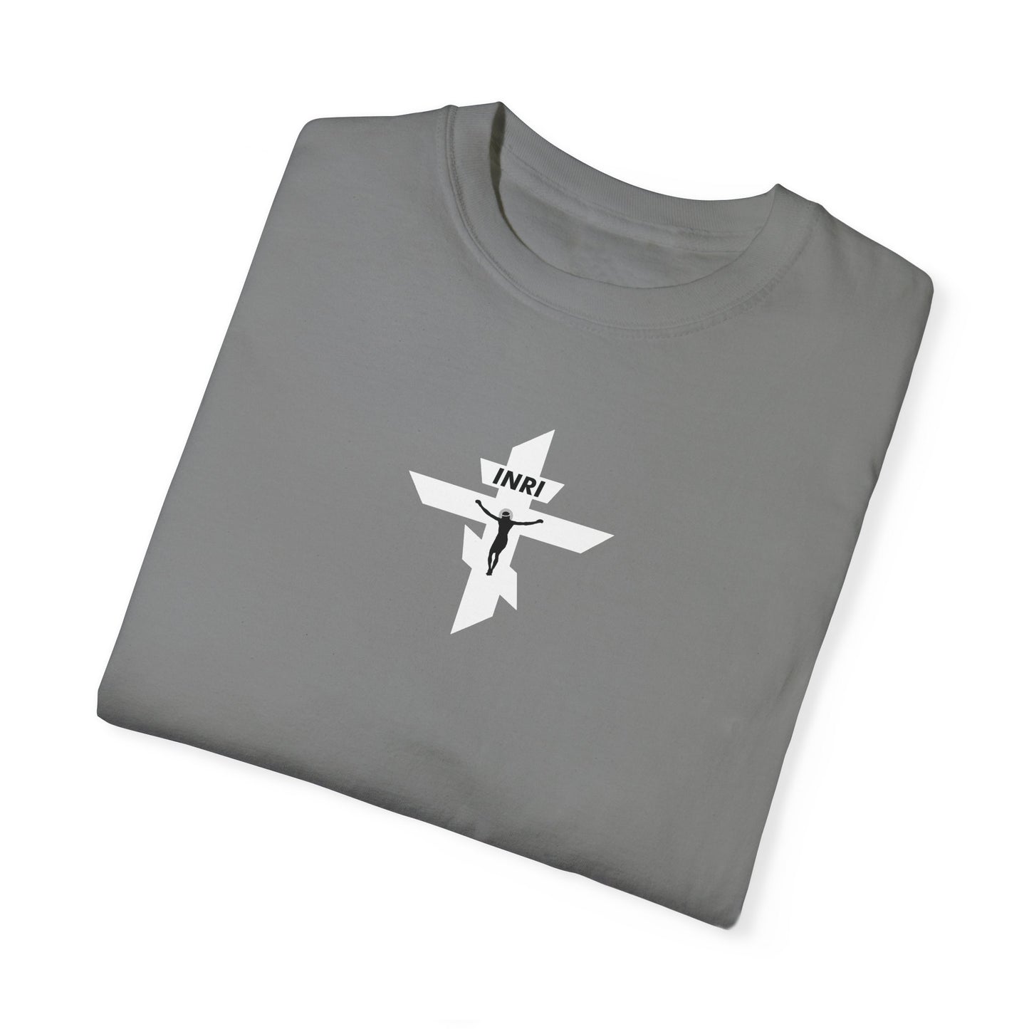 Crucifix T-Shirt