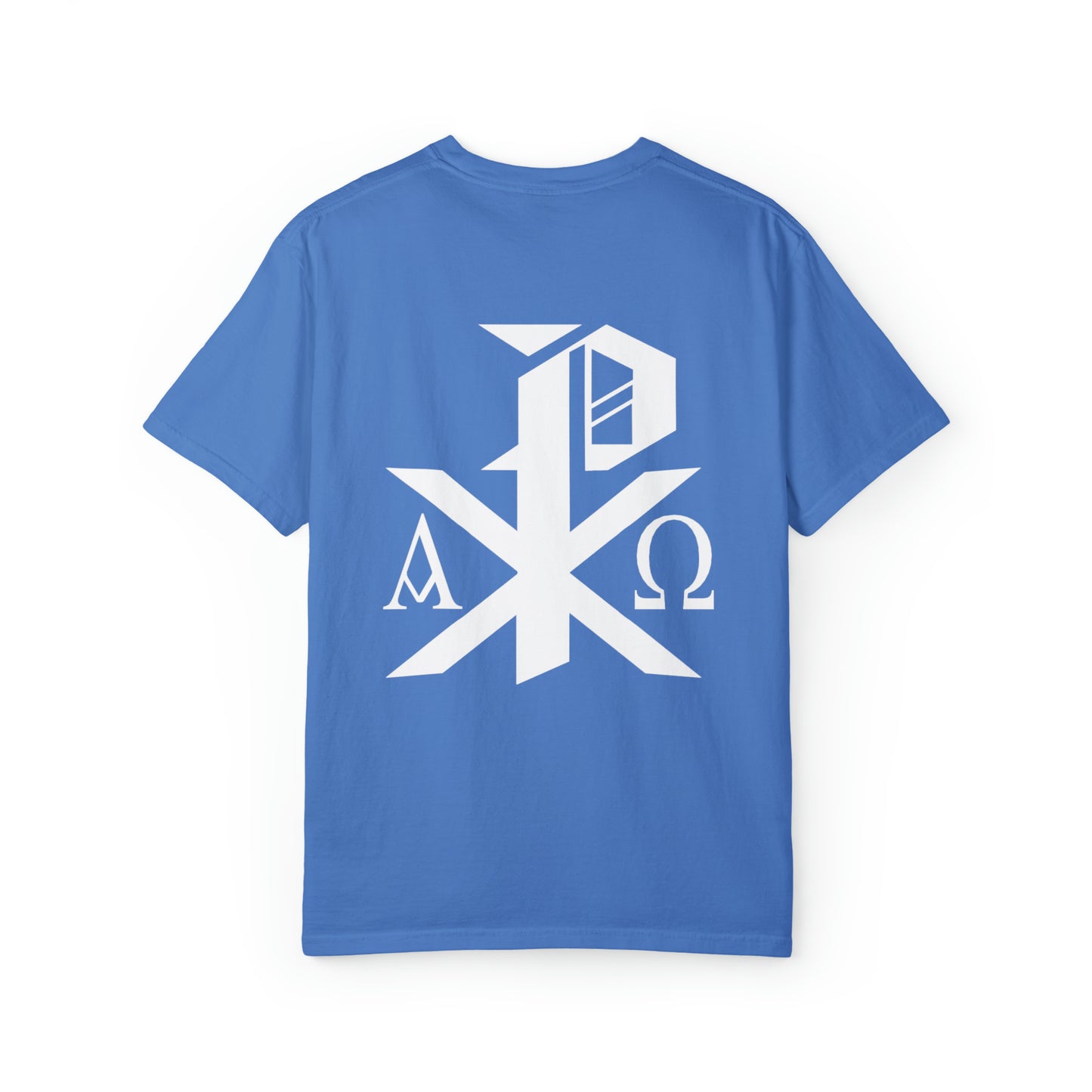 Cross/Chi-Rho T-Shirt