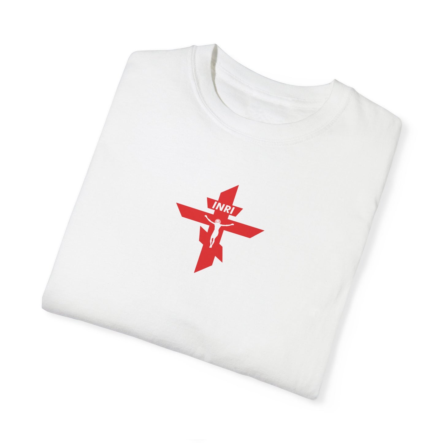 Crucifix T-Shirt