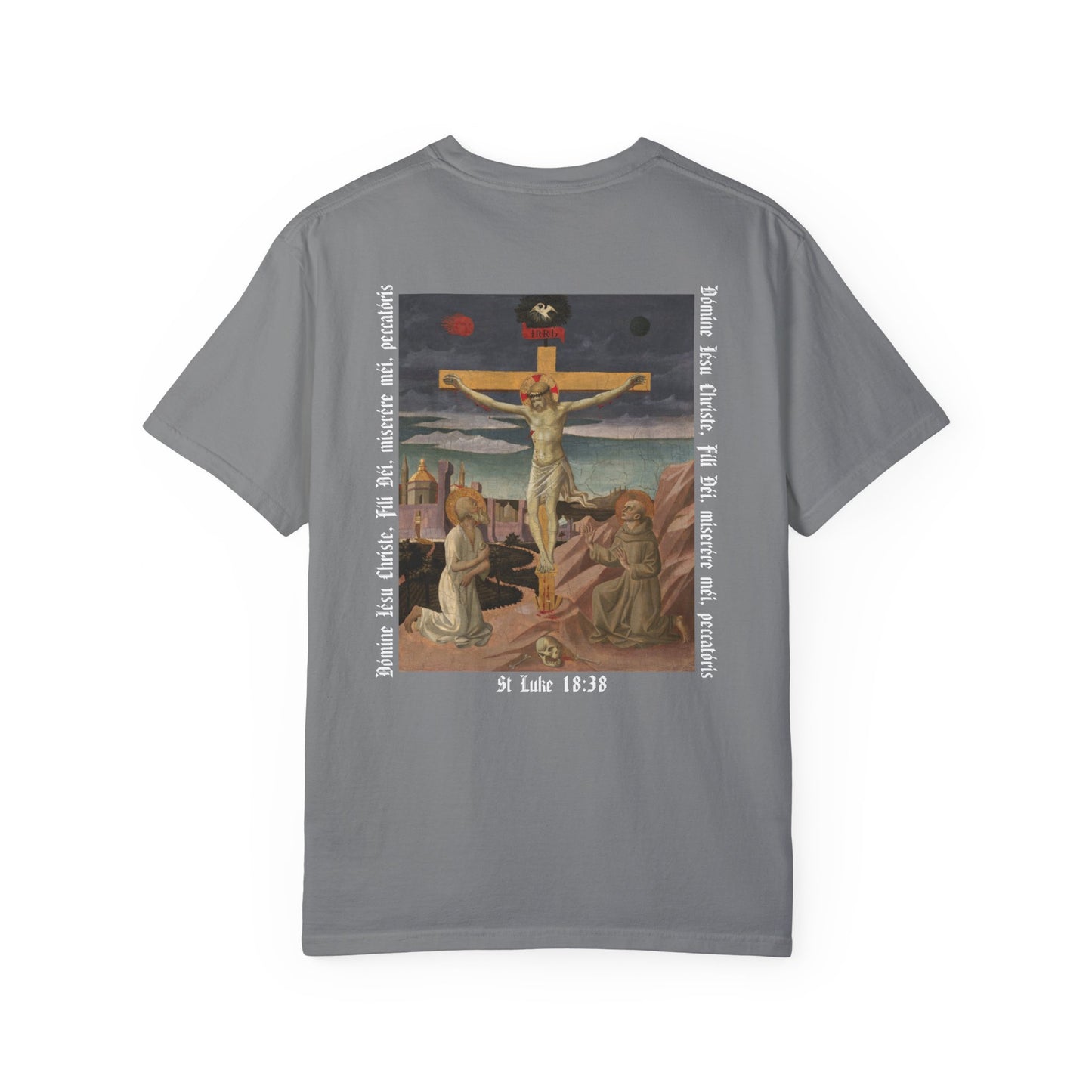 Crucifix T-Shirt