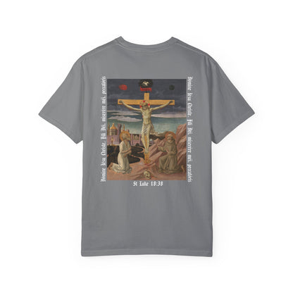 Crucifix T-Shirt