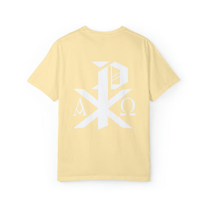 Cross/Chi-Rho T-Shirt