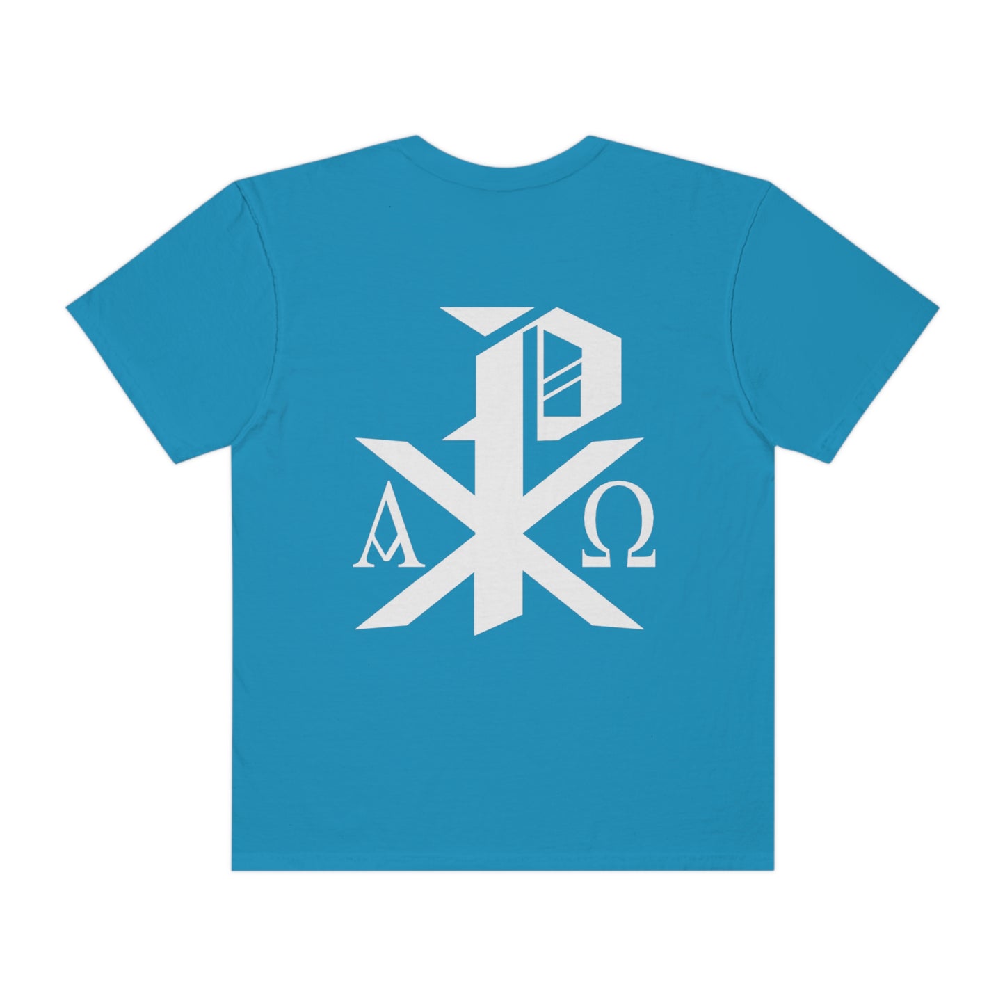 Eastern Cross/Chi-Rho T-Shirt