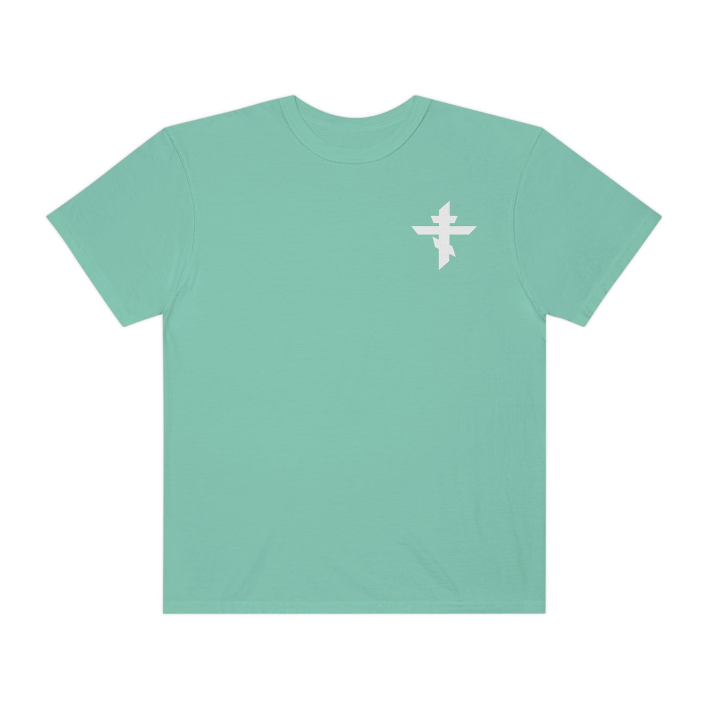 Eastern Cross/Chi-Rho T-Shirt