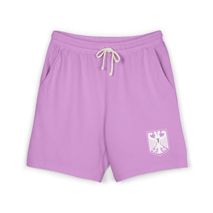 Eagle Logo Shorts