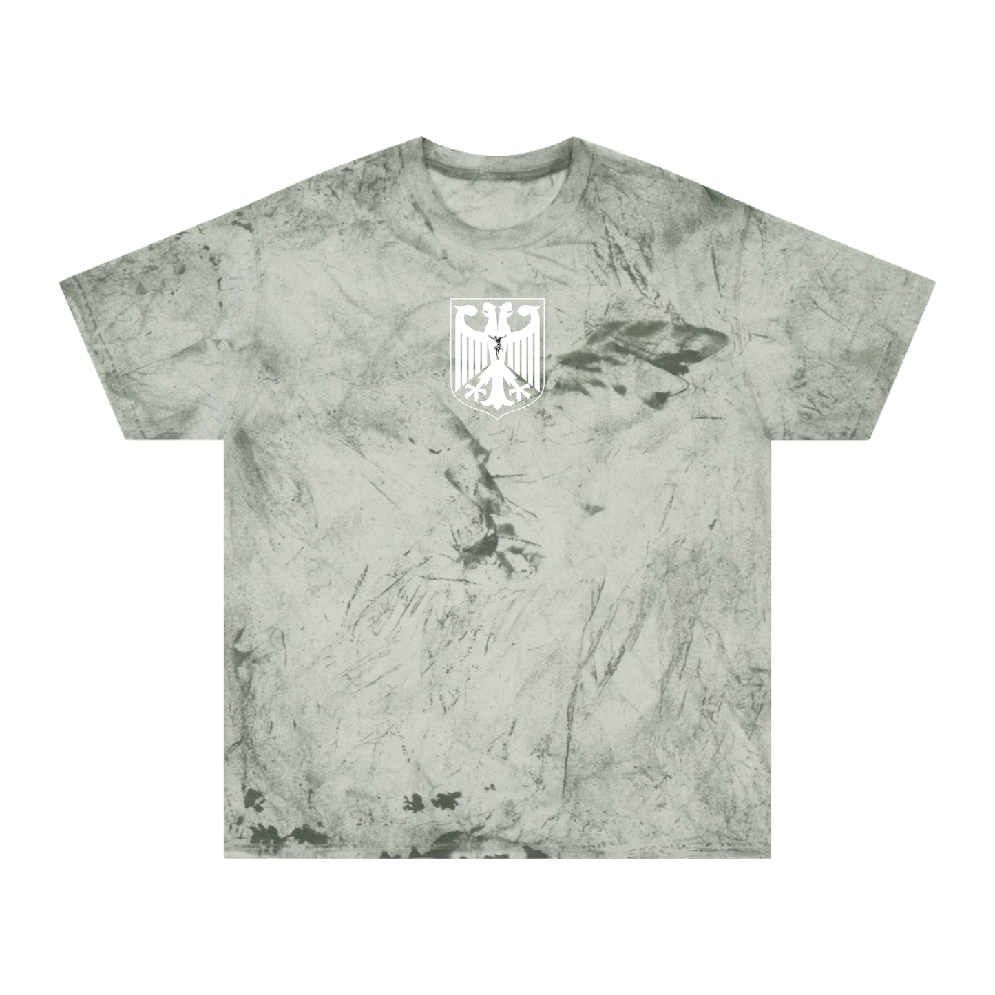 Saint Michael the Archangel Color Blast Tee