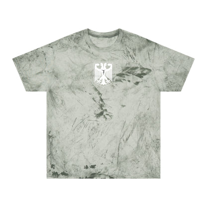 Saint Michael the Archangel Color Blast Tee