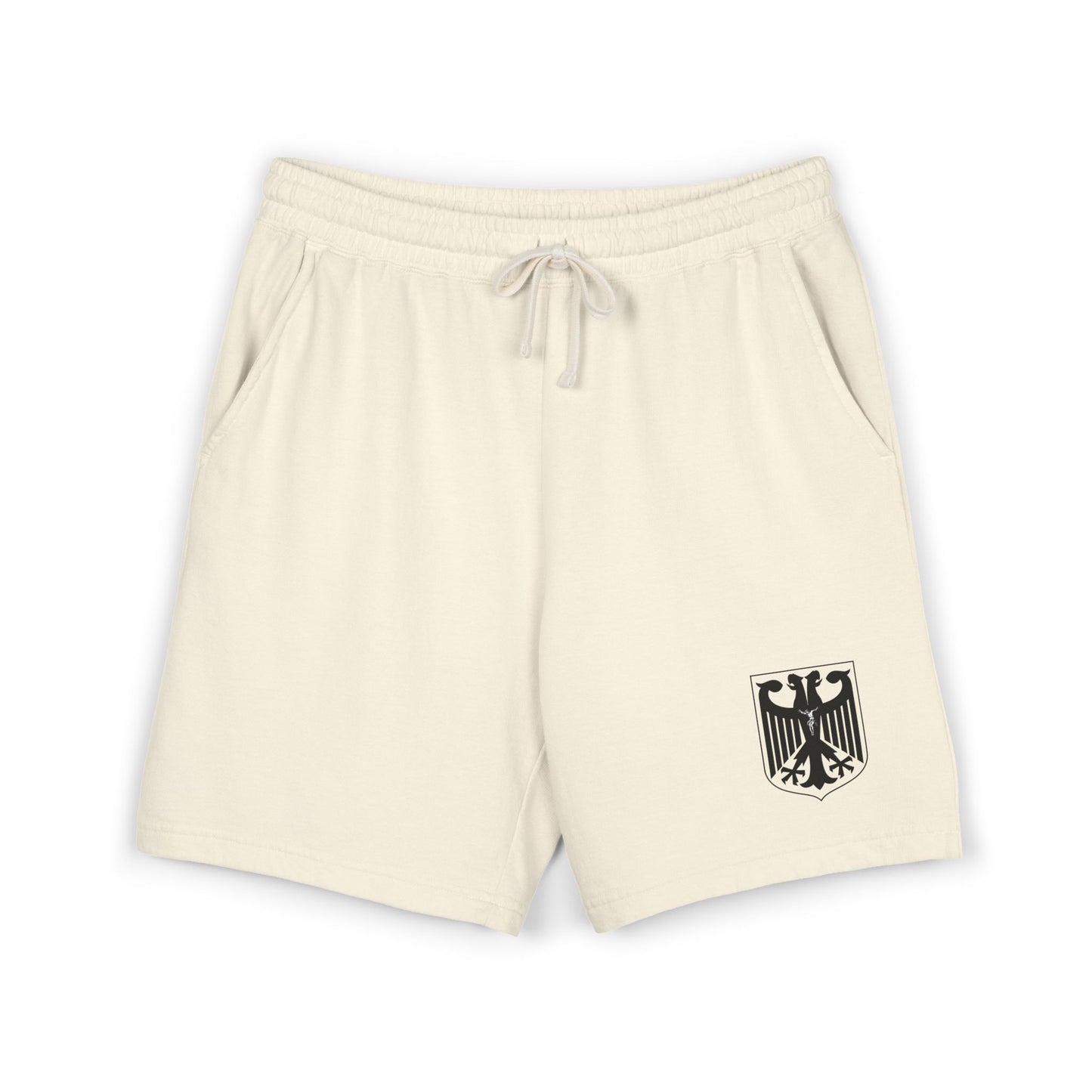 Eagle Logo Shorts
