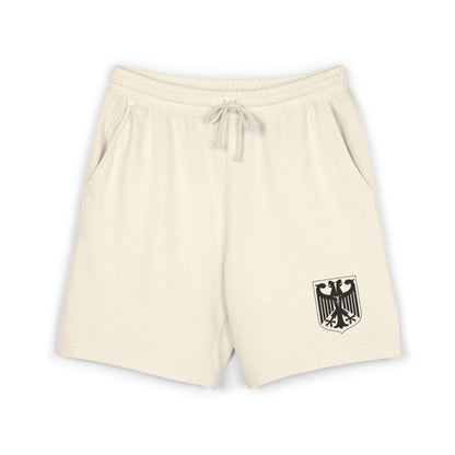 Eagle Logo Shorts