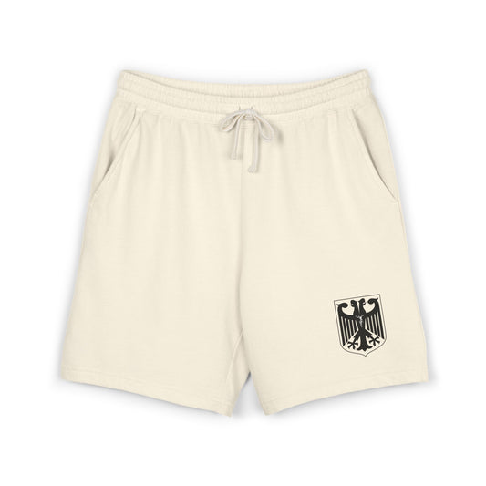 Eagle Logo Shorts