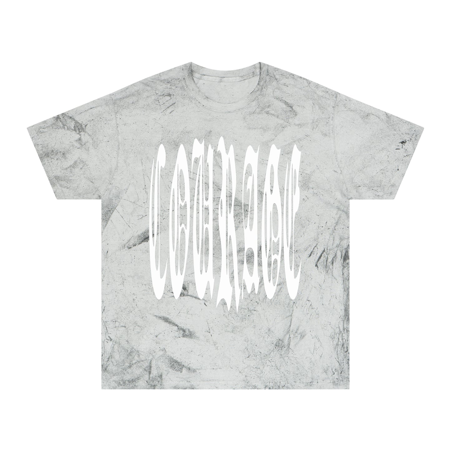 Saint George "COURAGE" T-Shirt