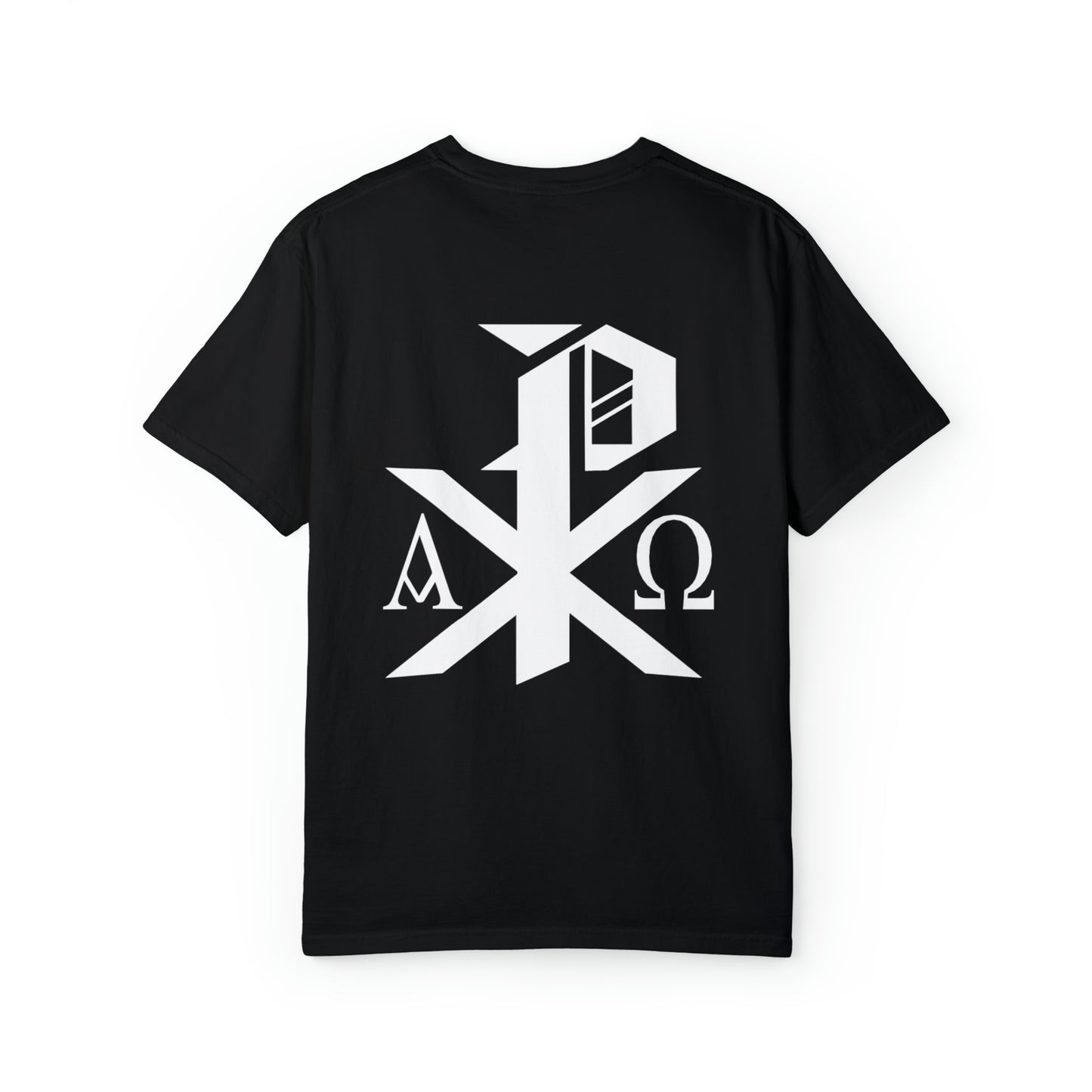 Cross/Chi-Rho T-Shirt