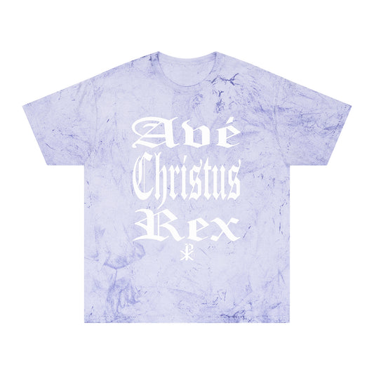 AVE CHRISTVS REX T-Shirt