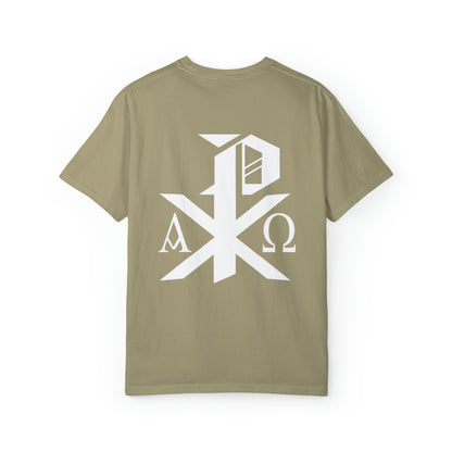 Cross/Chi-Rho T-Shirt