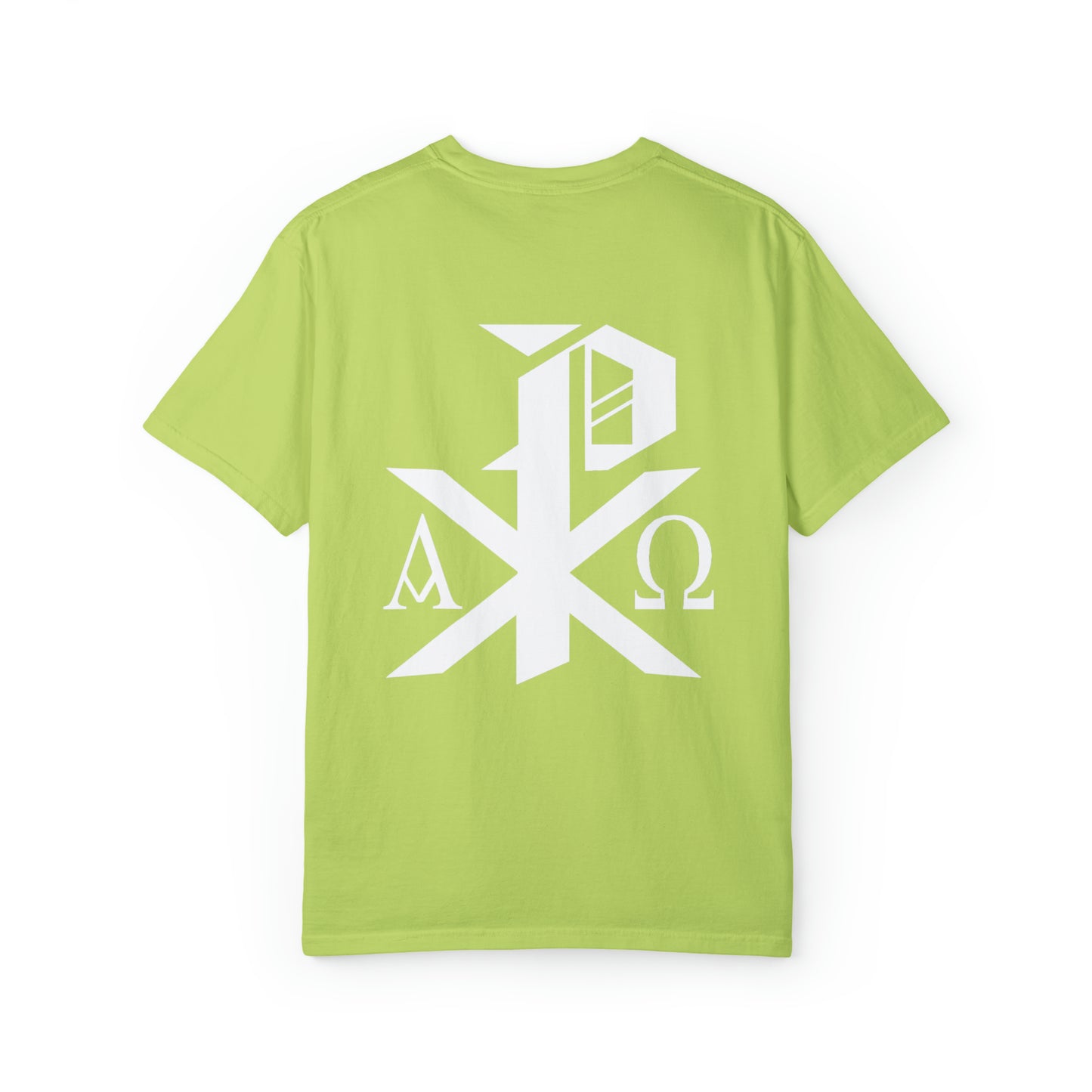 Cross/Chi-Rho T-Shirt