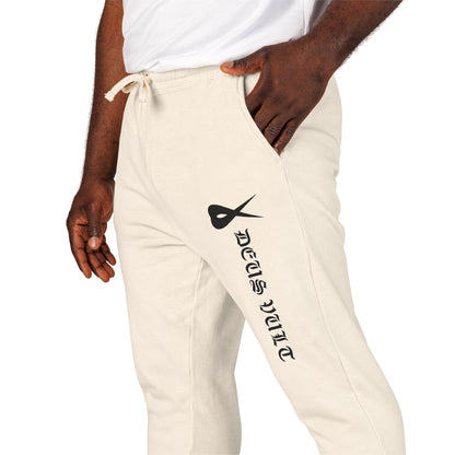 Fish Sweatpants